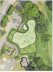 Hole Location - Efficiency Plan (1-3 users)